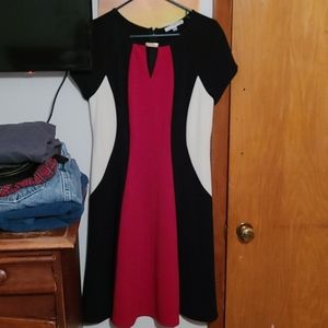 ❤New York and company dress